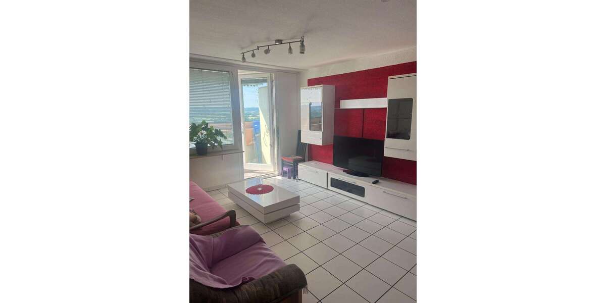 Etagenwohnung Kornwestheim - 2 Zimmer, 48 m&sup2;, 195.000&euro; | Angebot:25584833