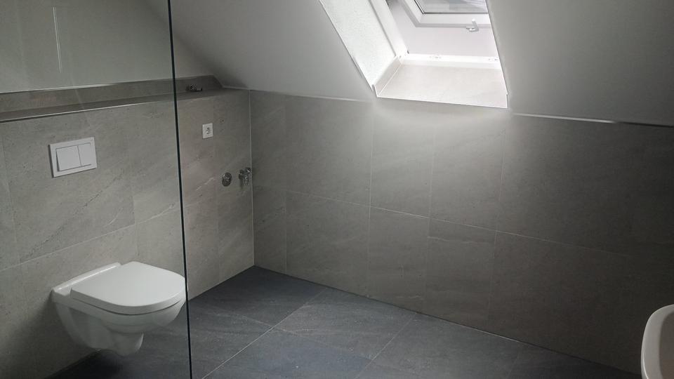 Doppelhaushälfte Neubau in Ahlsdorf 4 zimmer