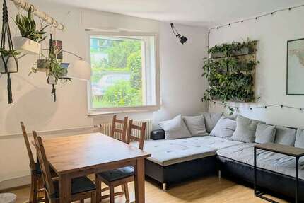 Wohnung Stuttgart Zuffenhausen - 3 Zimmer, 62 m&sup2;, 940&euro; | Angebot:26858262