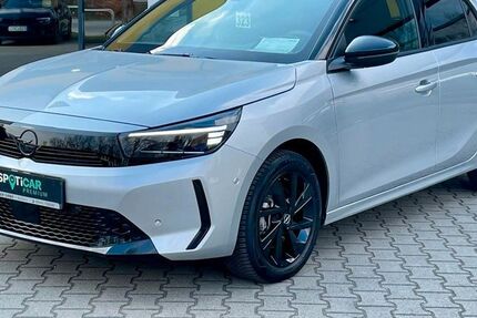 Opel Corsa 26.805 km 19.480 &euro; Kelheim 93309