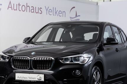 BMW X1 84.050 km 19.690 &euro; Spaichingen 78549