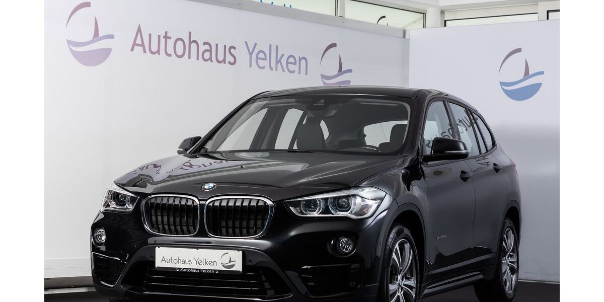 BMW X1 84.050 km 19.690 &euro; Spaichingen 78549
