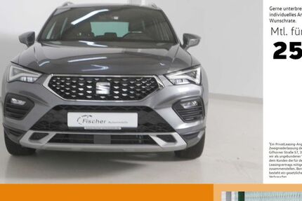 Seat Ateca 26.934 km 28.480 € Amberg 92224