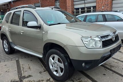 Dacia Duster 325.000 km 3.750 &euro; Ahlen 59229