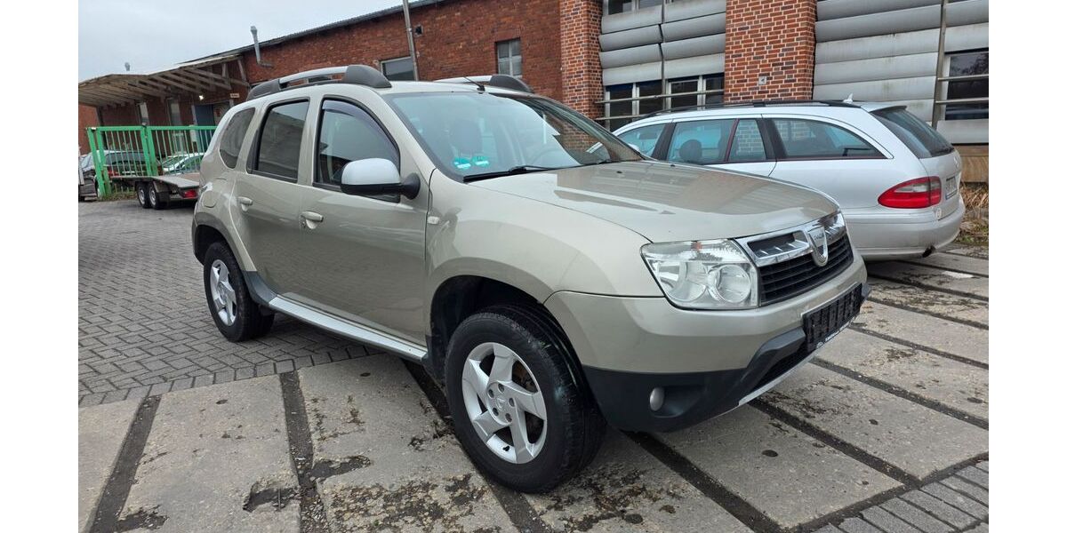 Dacia Duster 325.000 km 3.750 &euro; Ahlen 59229