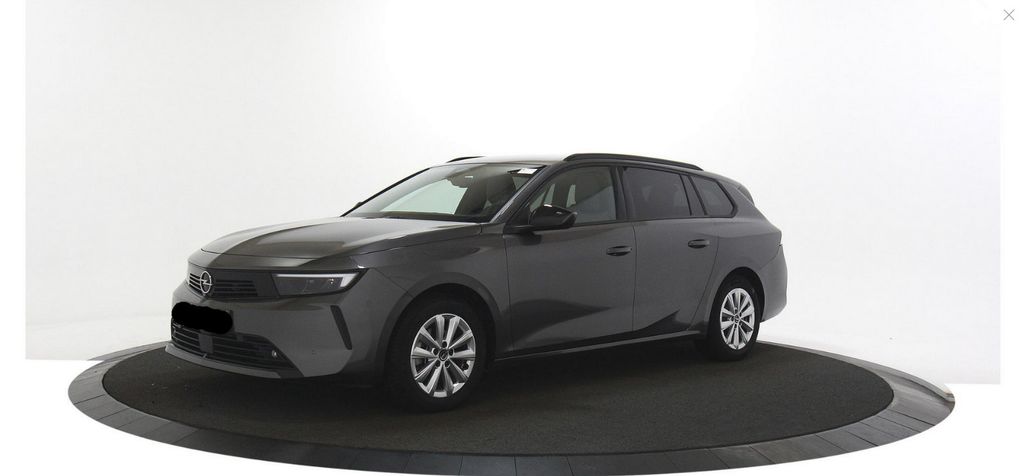 Opel Astra 18.500 km 20.990 &euro; Neustadt 31535