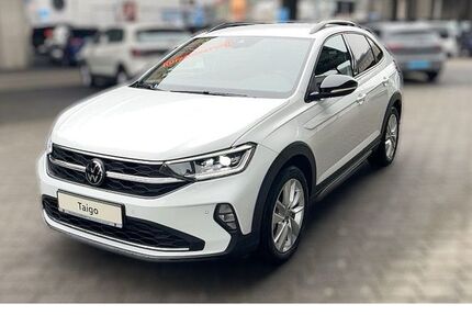 VW Taigo 1.500 km 29.980 € Siegen 57076