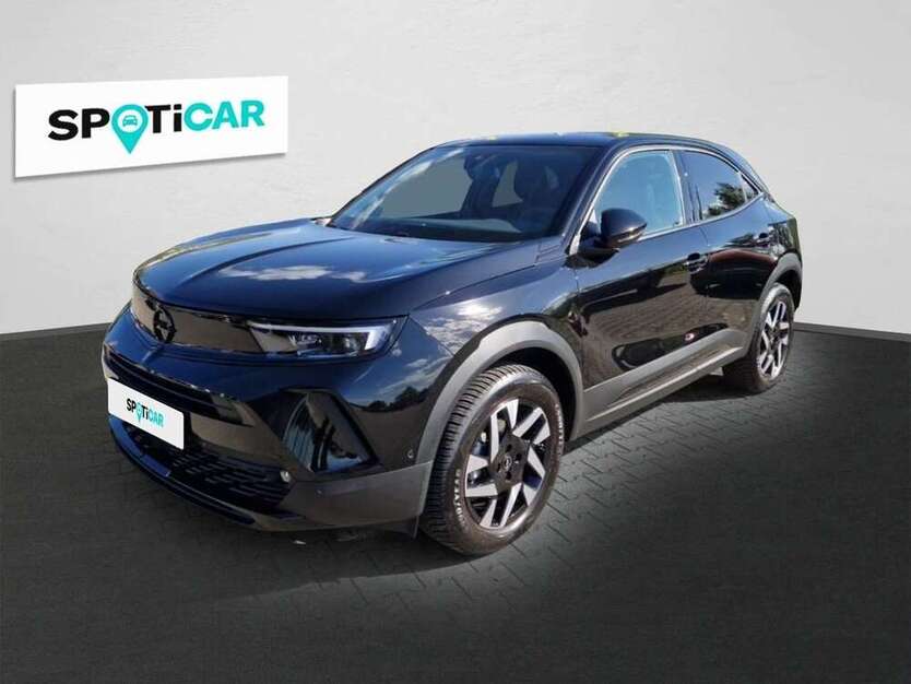 Mokka