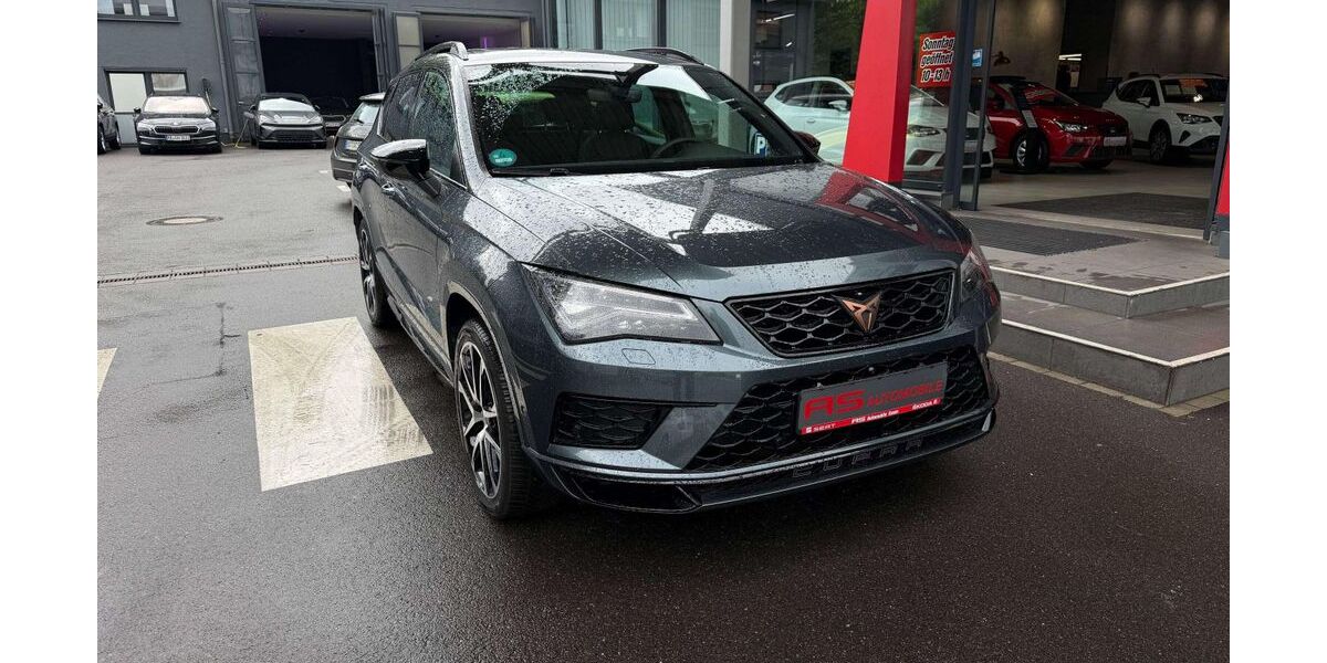 Cupra Ateca 28.200 km 31.880 &euro; Essen 45326