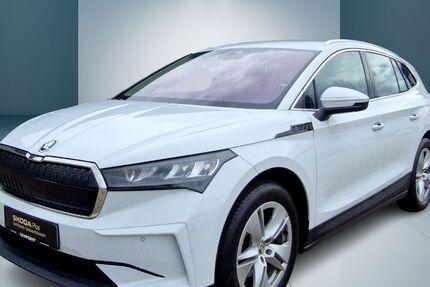 Skoda Enyaq 53.086 km 36.750 &euro; Dessau 06847