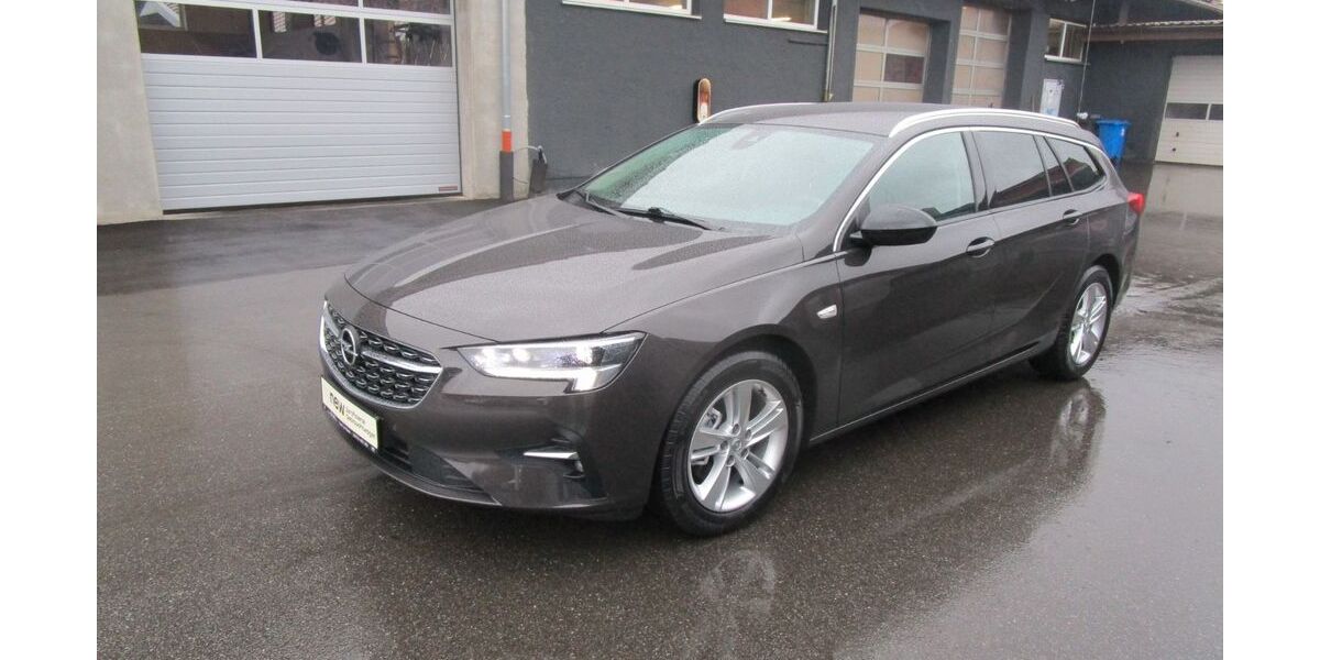 Opel Insignia 67.842 km 17.448 &euro; Furth im Wald 93437