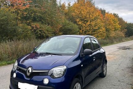 Renault Twingo 106.220 km 5.500 &euro; Velpke 38458