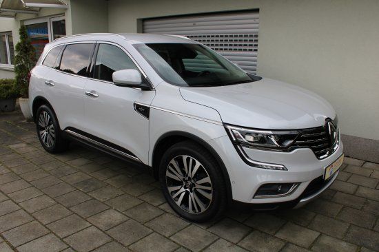 Renault Koleos 49.750 km 19.450 &euro; Chemnitz 09114