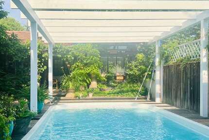 Haus Schorfheide - 5 Zimmer, 126 m&sup2;, 525.000&euro; | Angebot:27363690