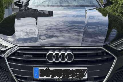Audi A7 36.000 km 37.000 &euro; Neuhausen auf den Fildern 73765