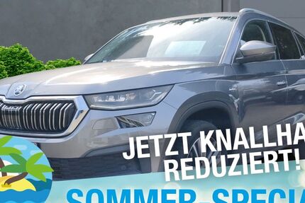 Skoda Kodiaq 82.174 km 34.470 &euro; Marktredwitz 95615