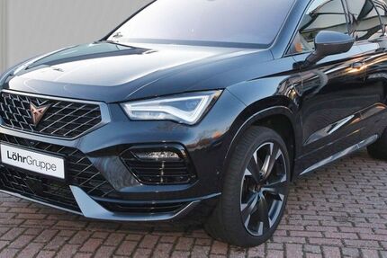 Cupra Ateca 27.839 km 36.770 &euro; Meckenheim / Bonn 53340