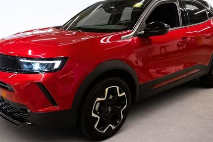 Opel Mokka 5.355 km 19.999 &euro; Neustadt an der Aisch 91413