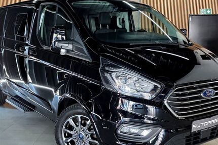 Ford Transit 122.700 km 26.900 &euro; Salzgitter 38259