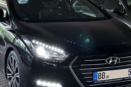 Hyundai i40 158.569 km 11.000 &euro; Böblingen, Stadt 71034