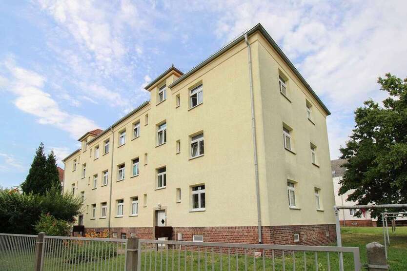 Wohnung zum Kaufen in Dresden 79.900 € 41 m²
