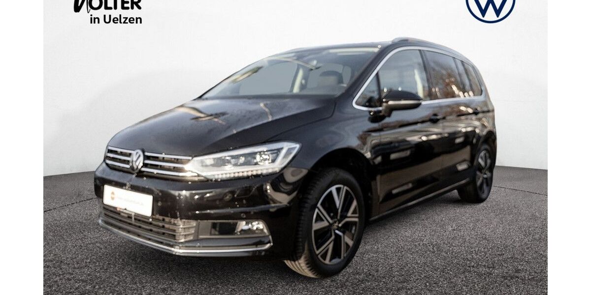VW Touran 70.046 km 28.470 &euro; Uelzen 29525