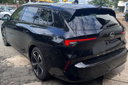 Opel Astra 17.314 km 19.497 &euro; Emmerich am Rhein 46446