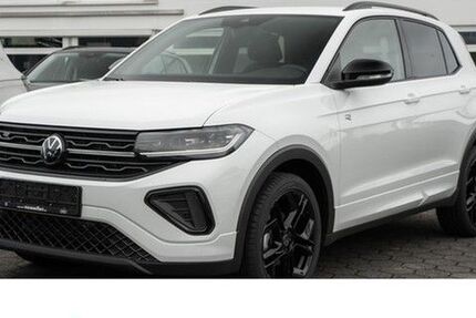 VW T-Cross 6.900 km 37.650 &euro; Recklinghausen 45657