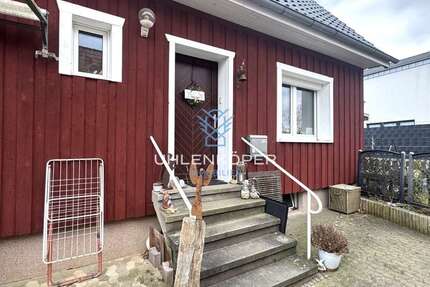 Haus Ebstorf - 9 Zimmer, 161 m&sup2;, 320.000&euro; | Angebot:19601868