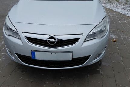 Opel Astra 228.500 km 3.300 &euro; Ebenweiler 88370