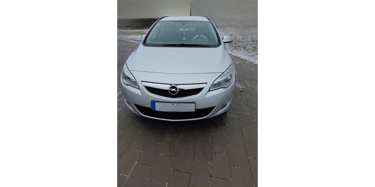 Opel Astra 228.500 km 3.300 &euro; Ebenweiler 88370