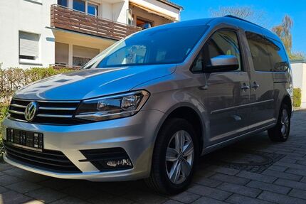 VW Caddy 150.000 km 17.490 &euro; Stephanskirchen 83071
