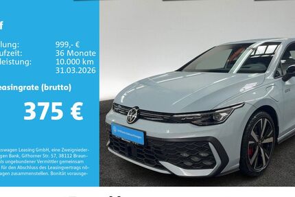 VW Golf 11.607 km 34.960 &euro; Neu-Ulm 89231