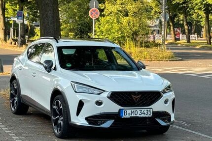 Cupra Formentor 74.250 km 31.490 &euro; Berlin 12305