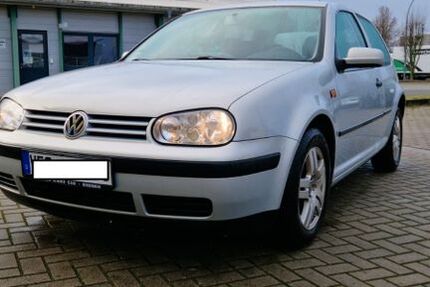 VW Golf 103.161 km 1.199 &euro; Vechta 49377