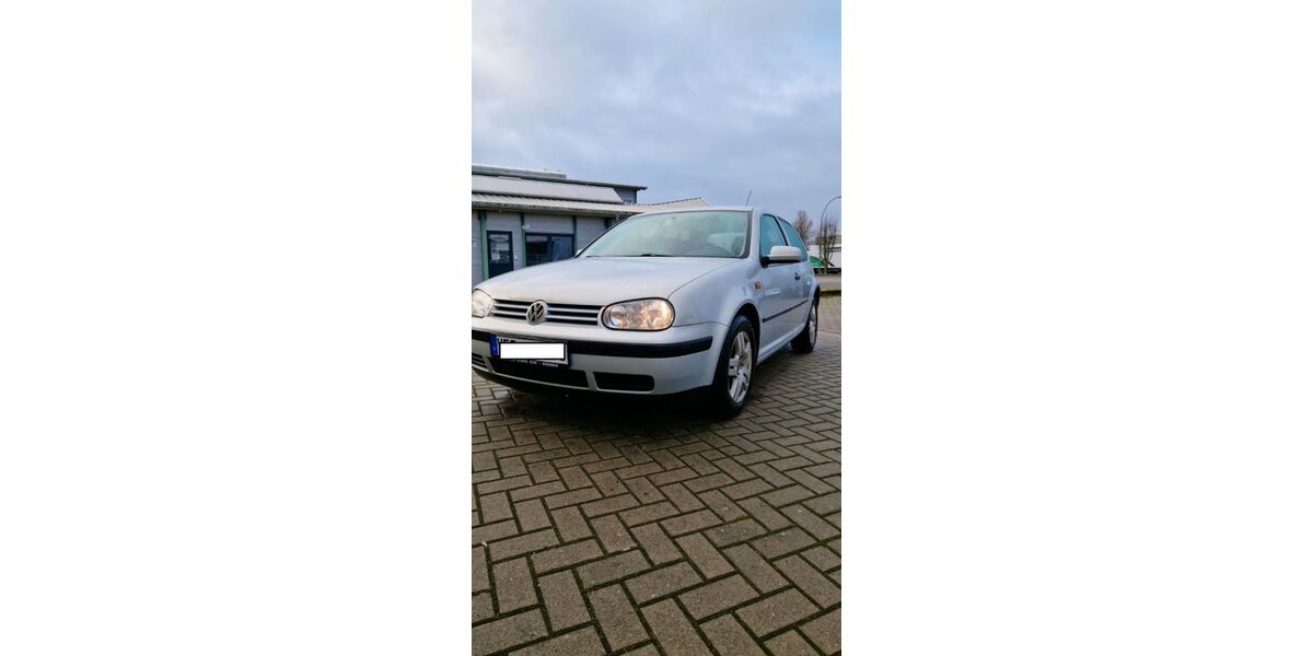 VW Golf 103.161 km 1.199 &euro; Vechta 49377