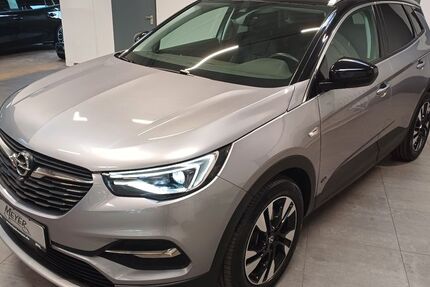 Opel Grandland (X) 102.560 km 17.950 &euro; Bad Oeynhausen 32547