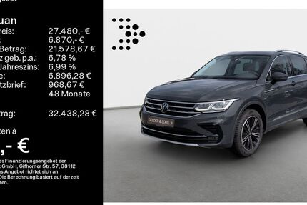 VW Tiguan 84.100 km 27.480 &euro; Haßfurt 97437