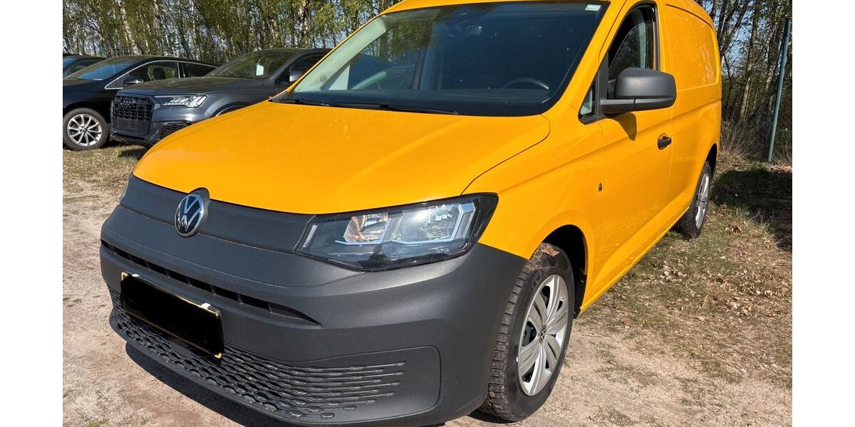 VW Caddy Maxi 113.547 km 16.990 &euro; Nürnberg 90431