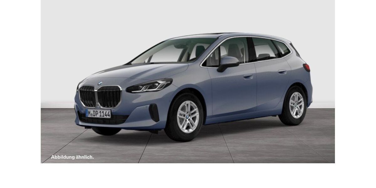 BMW 218 Active Tourer 43.466 km 26.495 &euro; Köln-West 50858