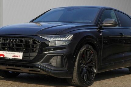 Audi Q8 96.800 km 69.980 &euro; Trier 54292