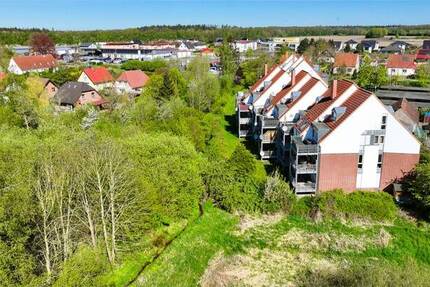 4-5 Zimmer - 2 Bäder - Freier Blick - Großzügig und komfortabel wie ein EFH 4 zimmer