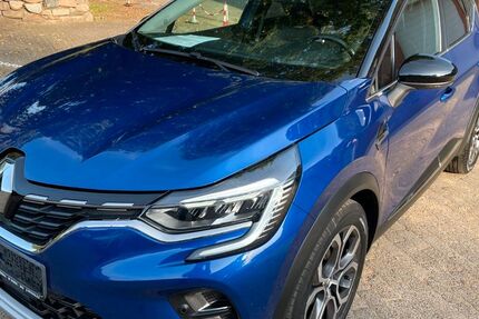 Renault Captur 50.450 km 18.900 € Schafstedt 25725
