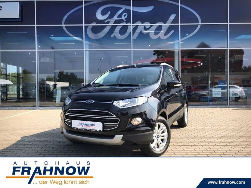 EcoSport