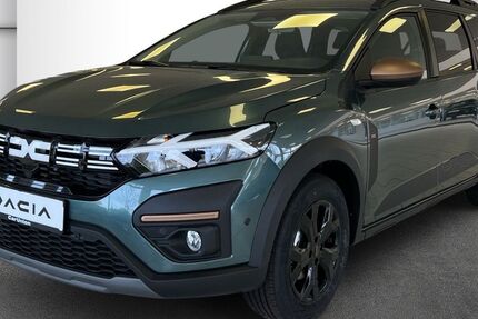 Dacia Jogger 12.500 km 27.970 &euro; Leipzig 04129