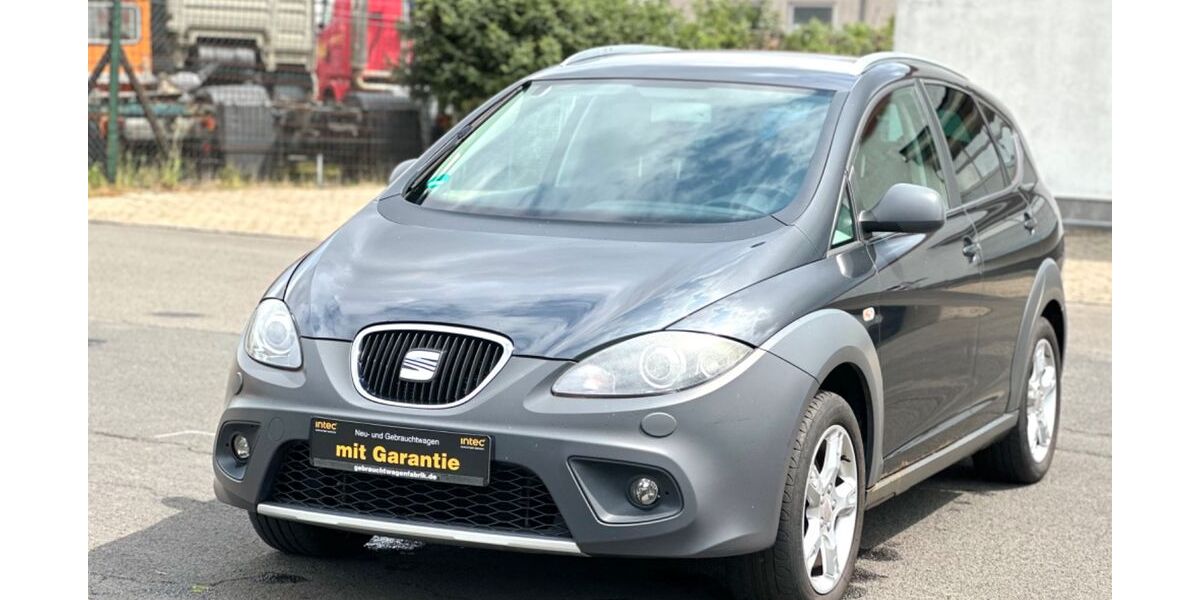 Seat Altea 171.600 km 4.900 &euro; Bovenden / Göttingen Niedersachsen / 37120