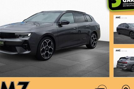 Opel Astra 32.884 km 24.290 &euro; Ingolstadt 85055