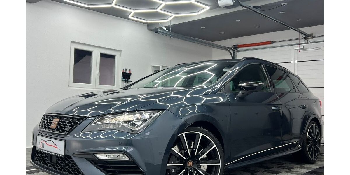 Seat Leon 99.800 km 23.750 &euro; Altdorf 84032