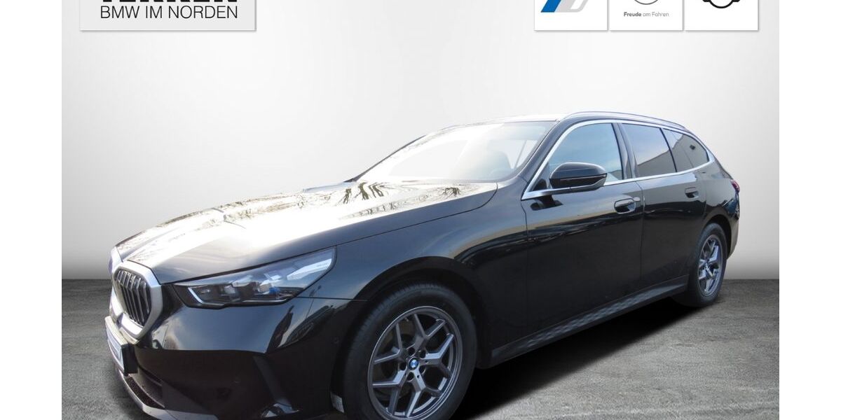 BMW 520 42.470 km 43.890 &euro; Aurich 26605
