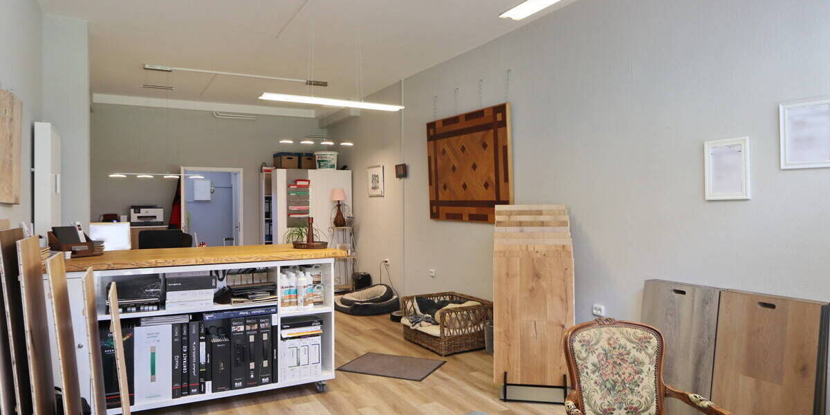 Gewerbeobjekt Hamburg Bramfeld - 185.000&euro; | Angebot:26276530